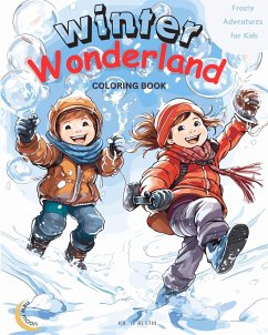 Winter Wonderland - Blythe, Joe O.