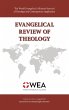 Evangelical Review of Theology, Volume... - Bild 1