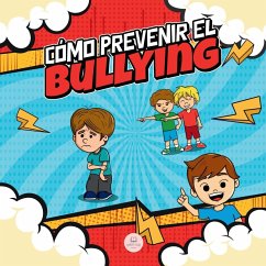 Cover Cómo Prevenir el Bullying