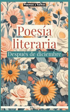 Poesía literaria - Londrain; Editorial, Kepler & Roses