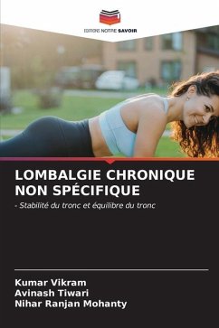 LOMBALGIE CHRONIQUE NON SPÉCIFIQUE - Vikram, Kumar;Tiwari, Avinash;Mohanty, Nihar Ranjan