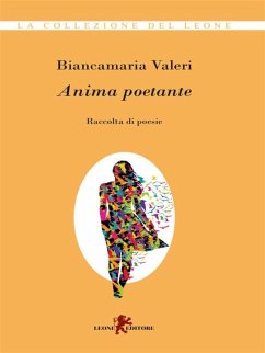 Cover Anima poetante (eBook, ePUB)