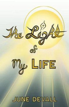 The Light of My Life (eBook, ePUB) - Devall, June