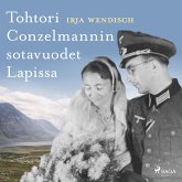 Tohtori Conzelmannin sotavuodet Lapissa (MP3-Download)