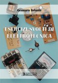 Esercizi svolti di Elettrotecnica (eBook, ePUB) Esercizi svolti di Elettrotecnica (eBook, ePUB)