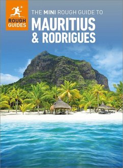 The Mini Rough Guide to Mauritius: Travel Guide eBook (eBook, ePUB) - Guides, Rough