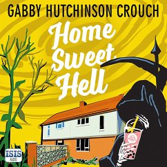 Home Sweet Hell (MP3-Download) - Crouch, Gabby Hutchinson