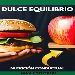Cover Dulce Equilibrio (eBook, ePUB)