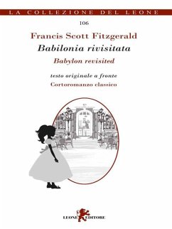 Cover Babilonia rivisitata (eBook, ePUB)
