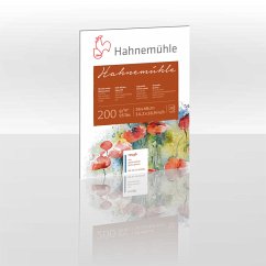 Cover Hahnemühle Papier Hahnemühle 200, 36 x 48 cm, 200 g/m²