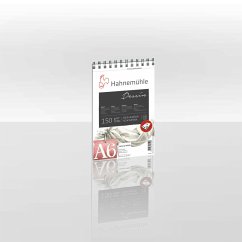 Cover Hahnemühle Papier Dessin, DIN A 6, 150 g/m²