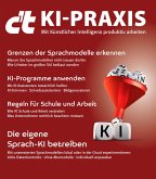 c't KI-Praxis (eBook, PDF)