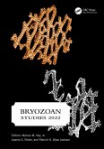 Bryozoan Studies 2022 (eBook, ePUB)