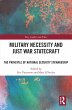 Military Necessity and Just War... - Bild 1