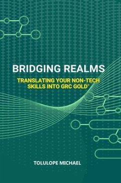 Bridging Realms (eBook, ePUB) - Michael, Tolulope