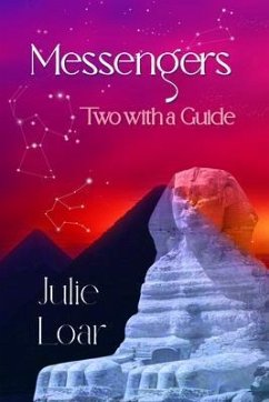Cover Messengers (eBook, ePUB)