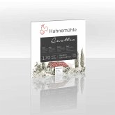 Hahnemühle Papier Quattro, 30 x 30 cm, 170 g/m² Hahnemühle Papier Quattro, 30 x 30 cm, 170 g/m²