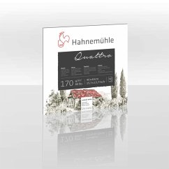 Hahnemühle Papier Quattro, 40 x 40 cm, 170 g/m²