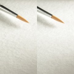 Cover Hahnemühle Papier Veneto, 30 x 40 cm, 325 g/m²