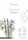 Hahnemühle Papier Bamboo Sketch, DIN A 3, 105 g/m²