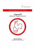 Hahnemühle Papier Anniversary Edition - Aquarell, 36 x 48 cm, 450 g/m²