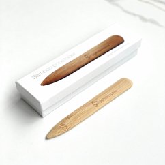 Cover Hahnemühle Zubehör Falzbein Bambus, 15,5 cm lang