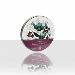 Cover Hahnemühle Papier Round Watercolour Paper, DM: 13cm, 300 g/m²