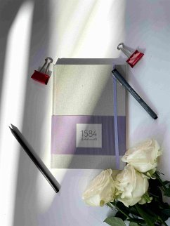 Cover Hahnemühle Papier 1584 by Hahnemühle, DIN A 5, 90 g/m²