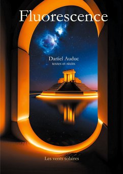 Fluorescence (eBook, ePUB) - Auduc, Daniel