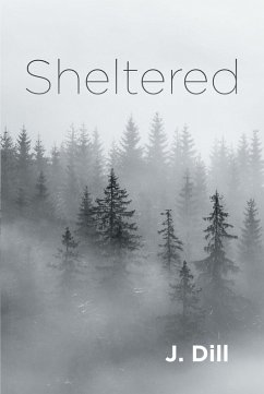 Cover Sheltered (eBook, ePUB)