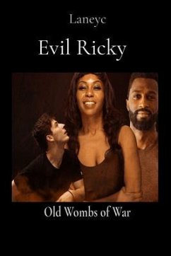 Cover Evil Ricky (eBook, ePUB)