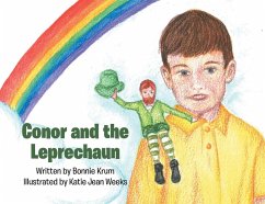 Conor and the Leprechaun (eBook, ePUB) Conor and the Leprechaun (eBook, ePUB)