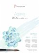 Hahnemühle Papier Agave Watercolour,... - Bild 1