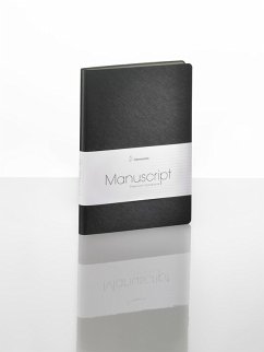 Cover Hahnemühle Papier FineNotes 