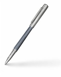 Cover Hahnemühle Papier Slim Edition Rollerball cool grey
