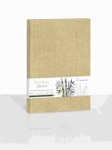 Hahnemühle Papier Bamboo Skizzenbuch, DIN A 4 Hochformat, 105 g/m²