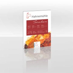 Cover Hahnemühle Papier Torchon, 24 x 32 cm, 275 g/m²