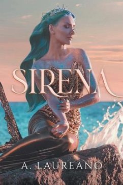Cover Sirena (eBook, ePUB)