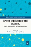 Sports Sponsorship and Branding (eBook, ePUB)