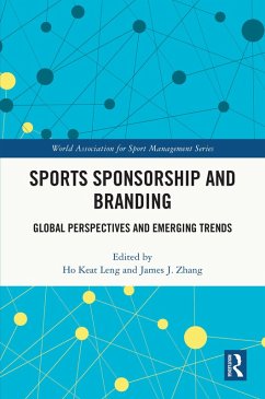 Sports Sponsorship and Branding (eBook, ePUB)
