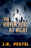 The Raven Flies at Night (Father Gunter, Demon Hunter, #2) (eBook, ePUB)