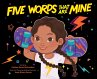 Five Words That Are Mine (eBook, ePUB) - Bild 1