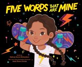 Five Words That Are Mine (eBook, ePUB)