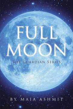 Cover Full Moon (eBook, ePUB)