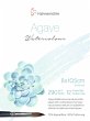 Hahnemühle Papier Agave Watercolour, 8... - Bild 1