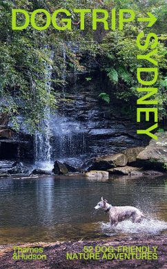Dog Trip Sydney (eBook, ePUB) - O, Evi
