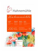 Hahnemühle Papier Hahnemühle 200, 30 x 40 cm, 200 g/m²