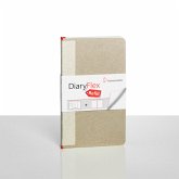 Hahnemühle Papier DiaryFlex, 10,4 x 18,2 cm, 100 g/m²