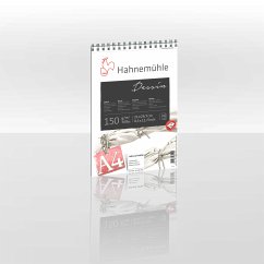 Cover Hahnemühle Papier Dessin, DIN A 4, 150 g/m²