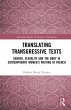 Translating Transgressive Texts (eBook,... - Bild 1